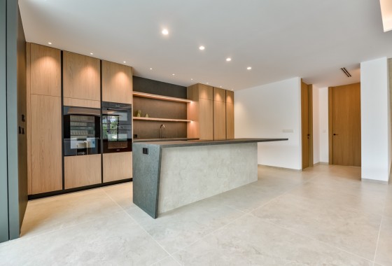 Revente - Villa - Altea