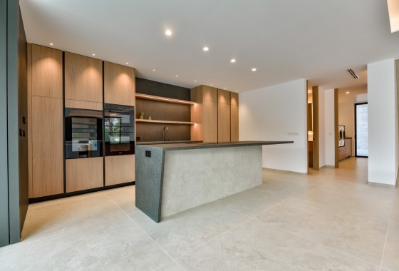 Revente - Villa - Altea