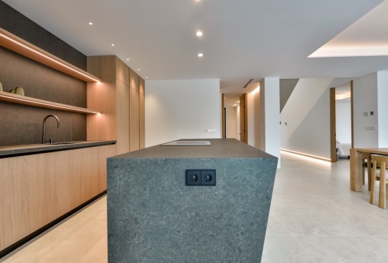 Revente - Villa - Altea