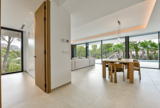 Revente - Villa - Altea