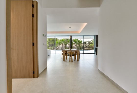 Revente - Villa - Altea