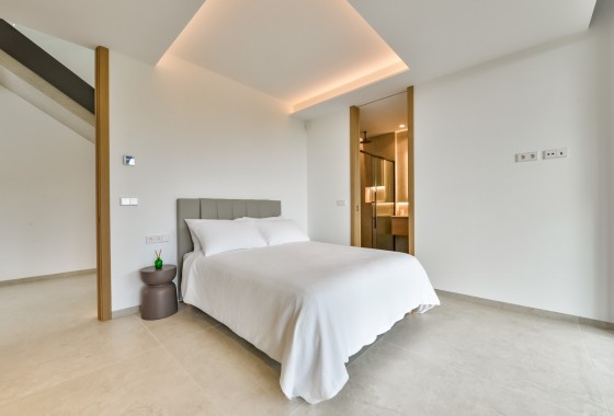 Revente - Villa - Altea