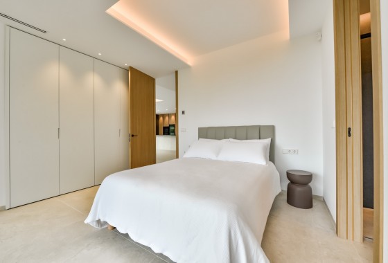 Revente - Villa - Altea