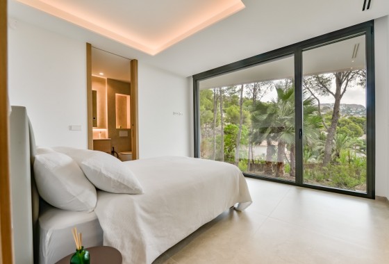 Revente - Villa - Altea
