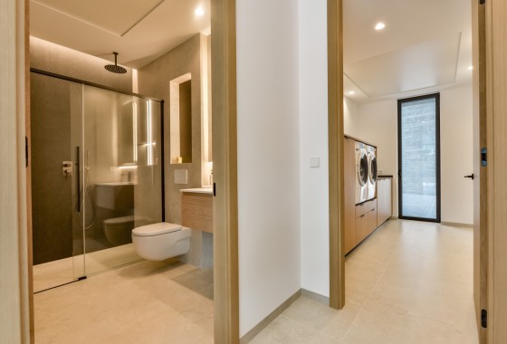 Revente - Villa - Altea