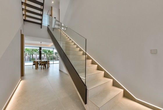 Revente - Villa - Altea
