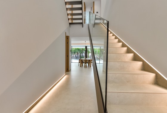 Revente - Villa - Altea