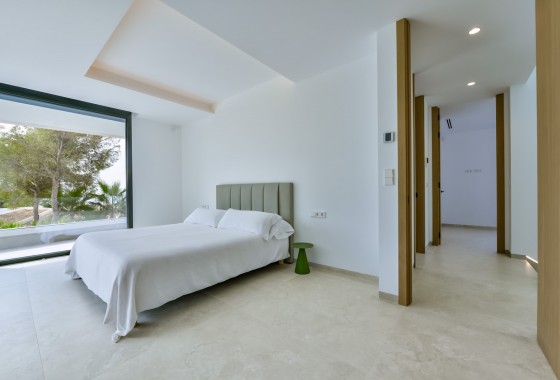 Revente - Villa - Altea