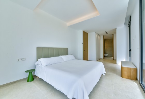 Revente - Villa - Altea