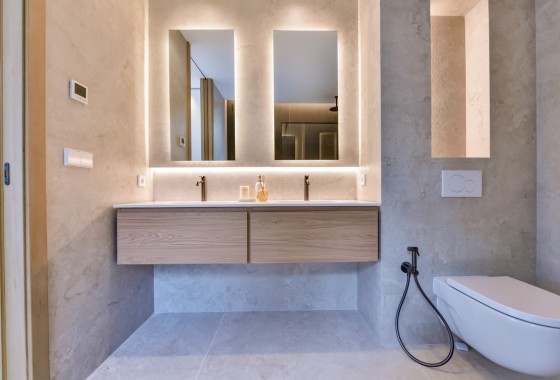 Revente - Villa - Altea