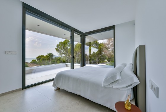 Revente - Villa - Altea