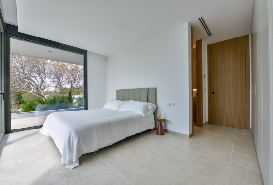 Revente - Villa - Altea