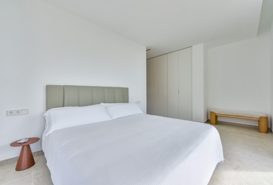 Revente - Villa - Altea
