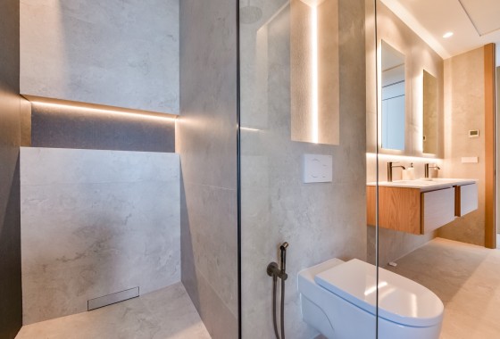 Revente - Villa - Altea