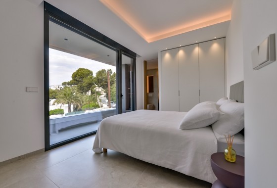 Revente - Villa - Altea