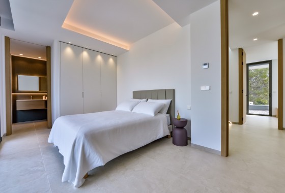 Revente - Villa - Altea