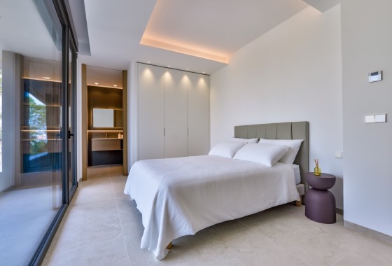 Revente - Villa - Altea