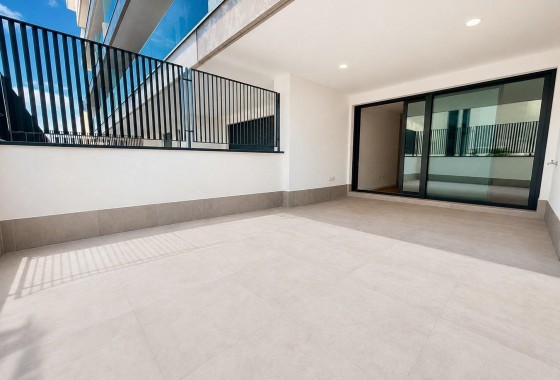 Segunda Mano - Apartamento - Orihuela Costa - Campoamor