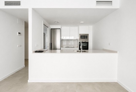 Segunda Mano - Apartamento - Orihuela Costa - Campoamor