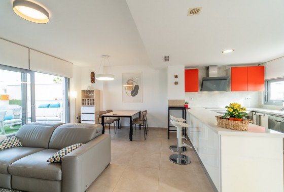 Revente - Bungalow - Vistabella Golf