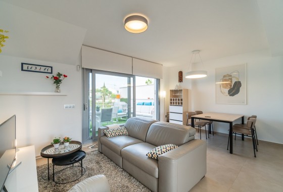 Revente - Bungalow - Vistabella Golf