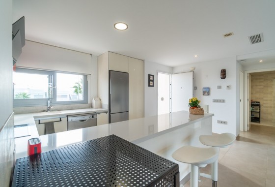 Revente - Bungalow - Vistabella Golf