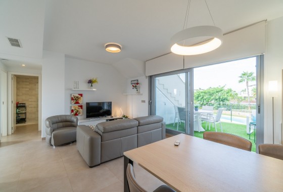 Revente - Bungalow - Vistabella Golf
