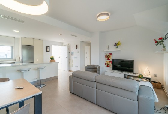 Revente - Bungalow - Vistabella Golf