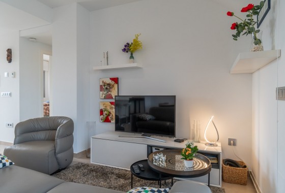 Revente - Bungalow - Vistabella Golf