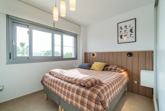 Revente - Bungalow - Vistabella Golf