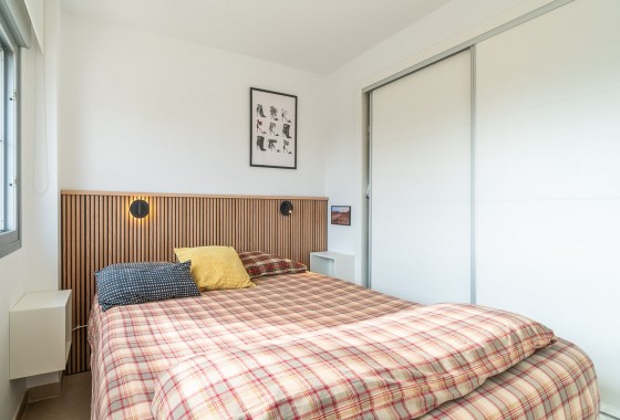 Revente - Bungalow - Vistabella Golf