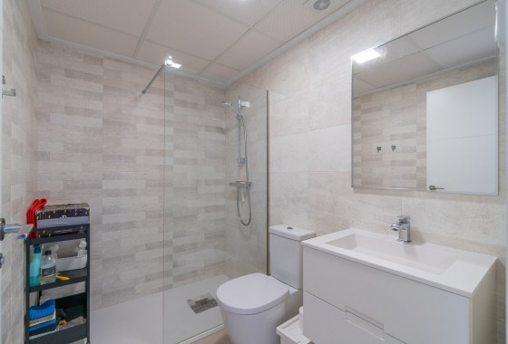 Revente - Bungalow - Vistabella Golf
