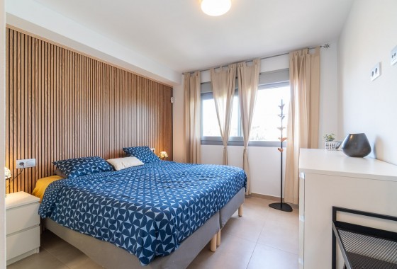 Revente - Bungalow - Vistabella Golf