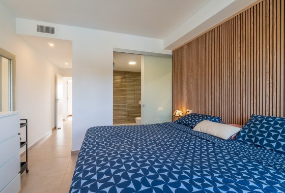 Revente - Bungalow - Vistabella Golf