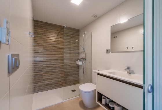 Revente - Bungalow - Vistabella Golf