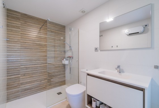 Revente - Bungalow - Vistabella Golf