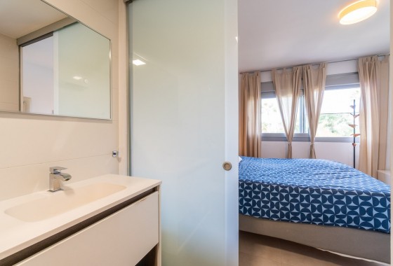 Revente - Bungalow - Vistabella Golf