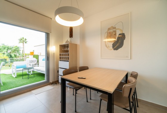 Revente - Bungalow - Vistabella Golf