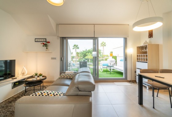 Revente - Bungalow - Vistabella Golf