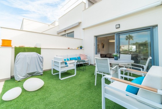 Revente - Bungalow - Vistabella Golf