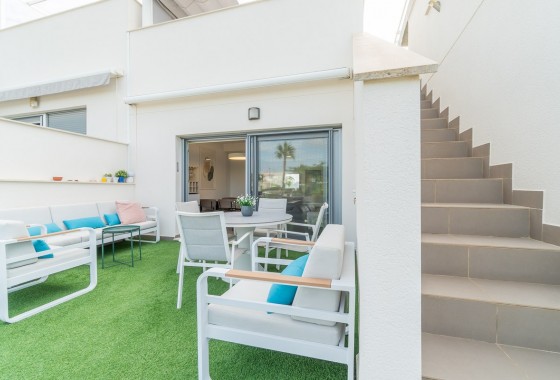 Revente - Bungalow - Vistabella Golf
