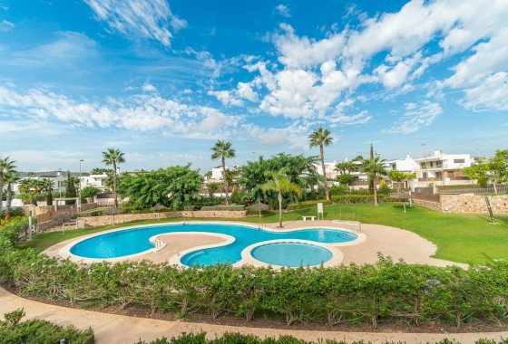 Revente - Bungalow - Vistabella Golf