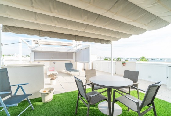 Revente - Bungalow - Vistabella Golf