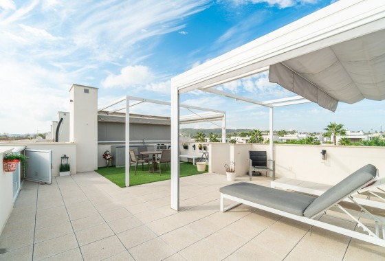 Revente - Bungalow - Vistabella Golf