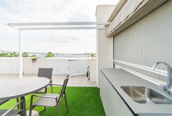 Revente - Bungalow - Vistabella Golf