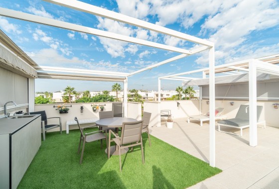 Revente - Bungalow - Vistabella Golf