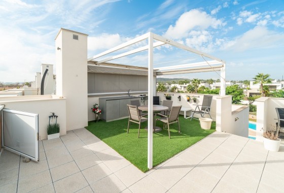 Revente - Bungalow - Vistabella Golf