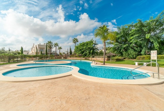 Revente - Bungalow - Vistabella Golf