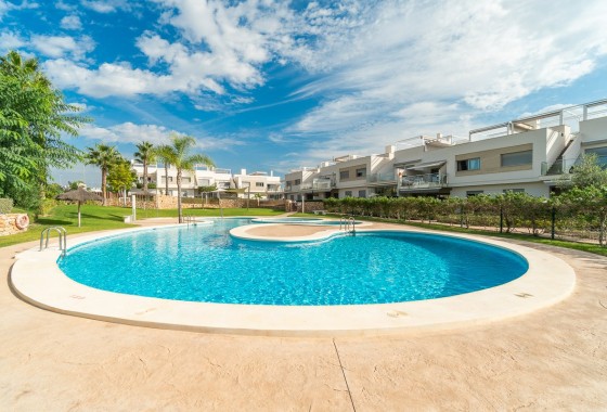 Revente - Bungalow - Vistabella Golf