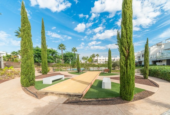 Revente - Bungalow - Vistabella Golf